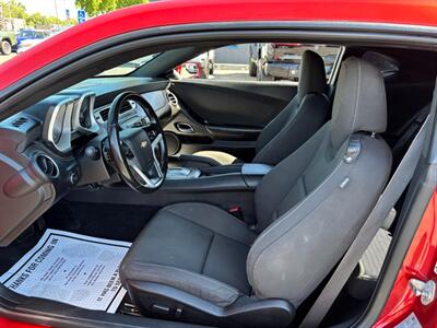 2014 Chevrolet Camaro LT - Photo 10 - Sacramento, CA 95821