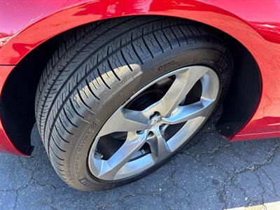 2014 Chevrolet Camaro LT - Photo 19 - Sacramento, CA 95821