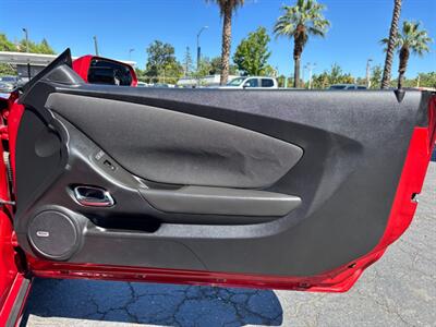 2014 Chevrolet Camaro LT - Photo 13 - Sacramento, CA 95821