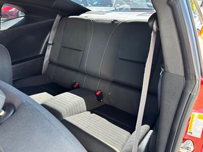 2014 Chevrolet Camaro LT - Photo 11 - Sacramento, CA 95821