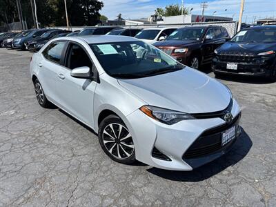 2017 Toyota Corolla LE   - Photo 2 - Sacramento, CA 95821
