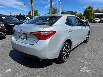2017 Toyota Corolla LE   - Photo 3 - Sacramento, CA 95821