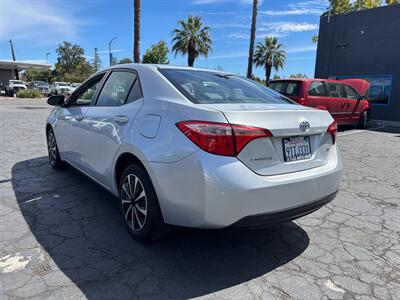 2017 Toyota Corolla LE   - Photo 5 - Sacramento, CA 95821
