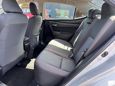 2017 Toyota Corolla LE   - Photo 8 - Sacramento, CA 95821