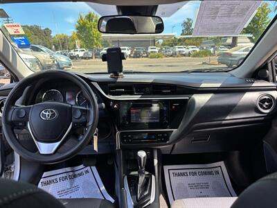 2017 Toyota Corolla LE   - Photo 10 - Sacramento, CA 95821