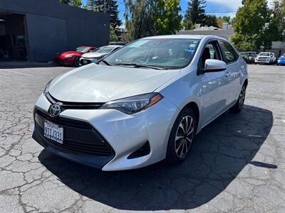 2017 Toyota Corolla LE   - Photo 6 - Sacramento, CA 95821