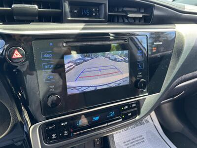 2017 Toyota Corolla LE   - Photo 12 - Sacramento, CA 95821