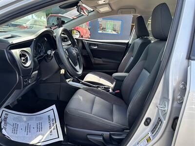 2017 Toyota Corolla LE   - Photo 7 - Sacramento, CA 95821