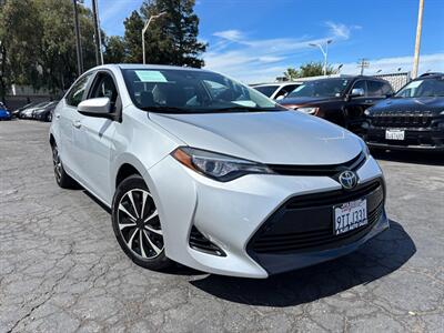 2017 Toyota Corolla LE   - Photo 1 - Sacramento, CA 95821