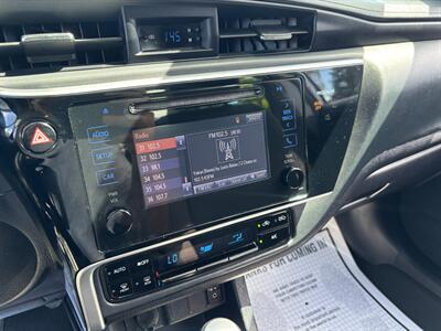 2017 Toyota Corolla LE   - Photo 11 - Sacramento, CA 95821