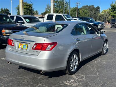 2008 Lexus ES   - Photo 3 - Sacramento, CA 95821
