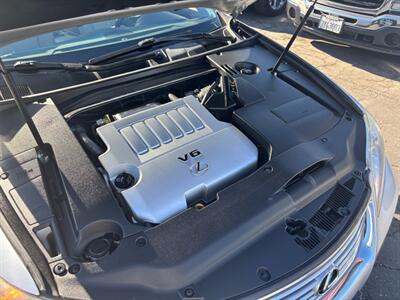 2008 Lexus ES   - Photo 20 - Sacramento, CA 95821