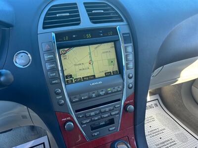 2008 Lexus ES   - Photo 13 - Sacramento, CA 95821