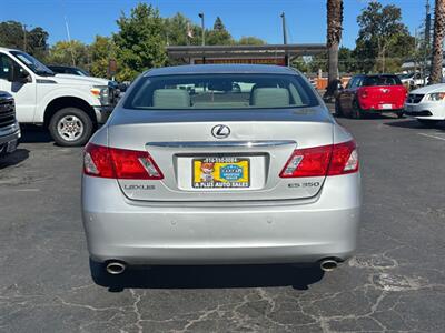 2008 Lexus ES   - Photo 4 - Sacramento, CA 95821