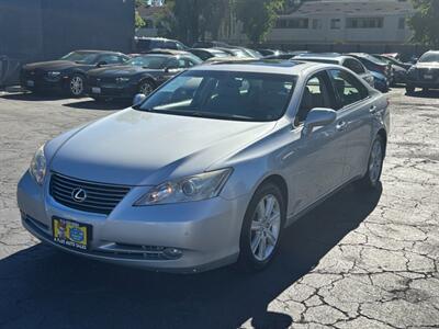 2008 Lexus ES   - Photo 6 - Sacramento, CA 95821