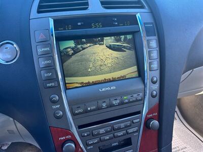 2008 Lexus ES   - Photo 14 - Sacramento, CA 95821