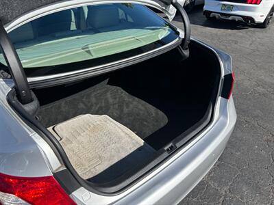 2008 Lexus ES   - Photo 11 - Sacramento, CA 95821
