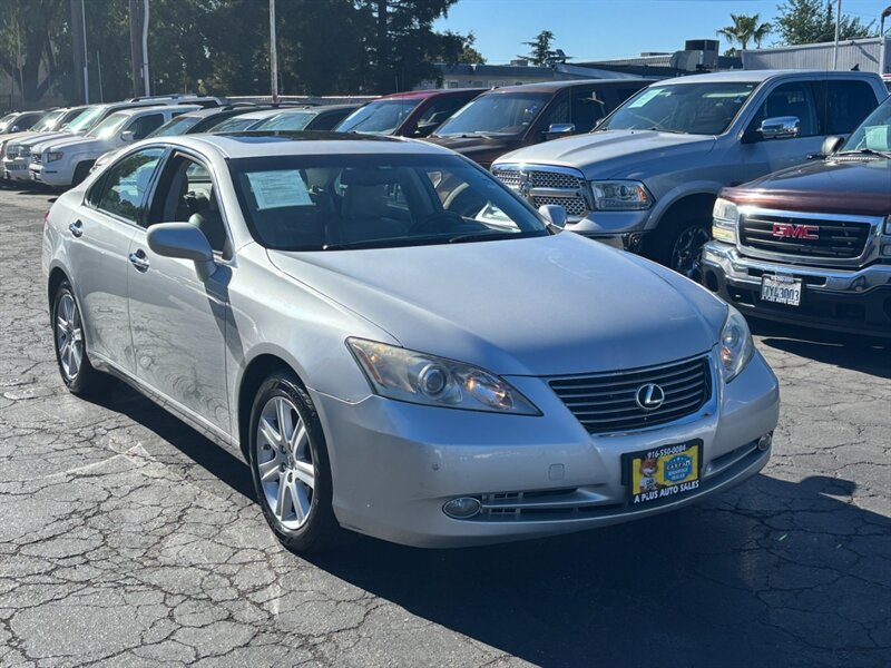 2008 Lexus ES - Photo 1 - Sacramento, CA 95821