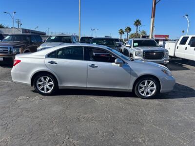 2008 Lexus ES   - Photo 2 - Sacramento, CA 95821