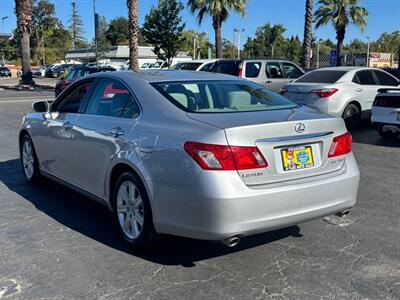2008 Lexus ES   - Photo 5 - Sacramento, CA 95821