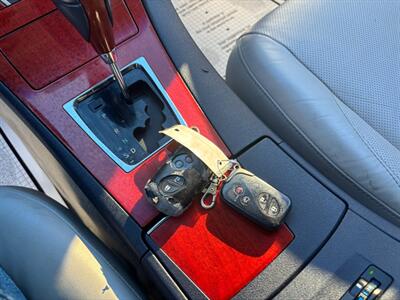 2008 Lexus ES   - Photo 15 - Sacramento, CA 95821