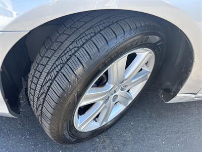2008 Lexus ES   - Photo 18 - Sacramento, CA 95821