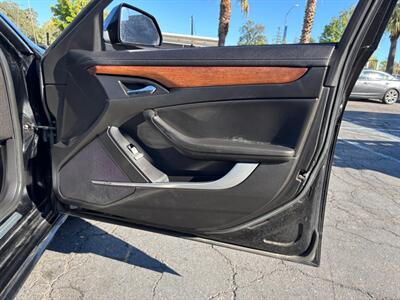 2010 Cadillac CTS 3.0L V6 Performance   - Photo 10 - Sacramento, CA 95821