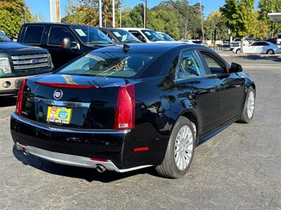 2010 Cadillac CTS 3.0L V6 Performance   - Photo 2 - Sacramento, CA 95821