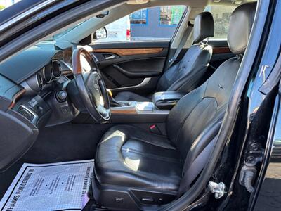 2010 Cadillac CTS 3.0L V6 Performance   - Photo 6 - Sacramento, CA 95821
