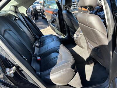2010 Cadillac CTS 3.0L V6 Performance   - Photo 9 - Sacramento, CA 95821