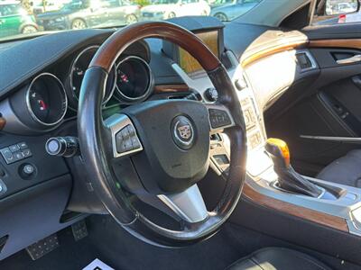 2010 Cadillac CTS 3.0L V6 Performance   - Photo 13 - Sacramento, CA 95821