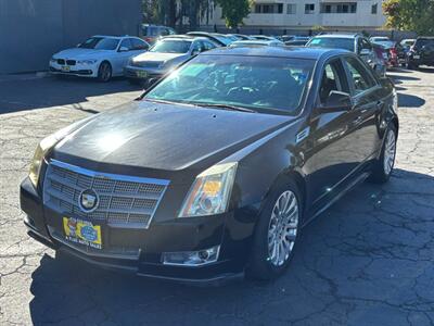 2010 Cadillac CTS 3.0L V6 Performance   - Photo 5 - Sacramento, CA 95821