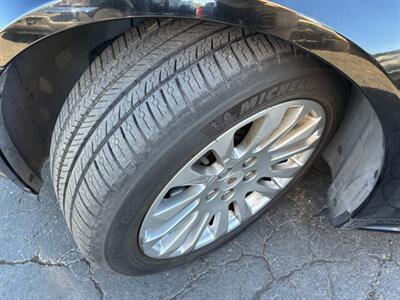 2010 Cadillac CTS 3.0L V6 Performance   - Photo 17 - Sacramento, CA 95821