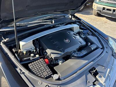 2010 Cadillac CTS 3.0L V6 Performance   - Photo 19 - Sacramento, CA 95821