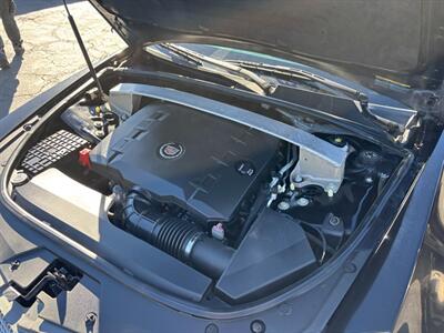 2010 Cadillac CTS 3.0L V6 Performance   - Photo 18 - Sacramento, CA 95821