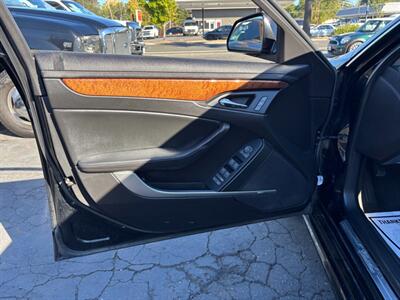 2010 Cadillac CTS 3.0L V6 Performance   - Photo 11 - Sacramento, CA 95821