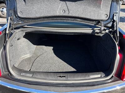 2010 Cadillac CTS 3.0L V6 Performance   - Photo 12 - Sacramento, CA 95821