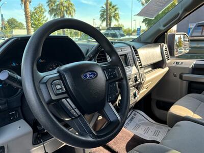 2017 Ford F-150 XLT   - Photo 15 - Sacramento, CA 95821