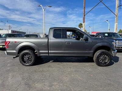 2017 Ford F-150 XLT   - Photo 2 - Sacramento, CA 95821