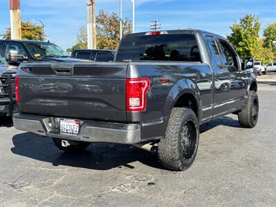 2017 Ford F-150 XLT   - Photo 3 - Sacramento, CA 95821