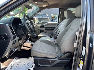 2017 Ford F-150 XLT   - Photo 7 - Sacramento, CA 95821