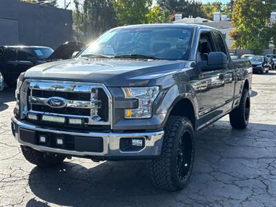 2017 Ford F-150 XLT   - Photo 6 - Sacramento, CA 95821