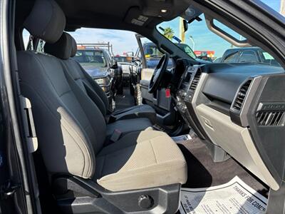 2017 Ford F-150 XLT   - Photo 10 - Sacramento, CA 95821