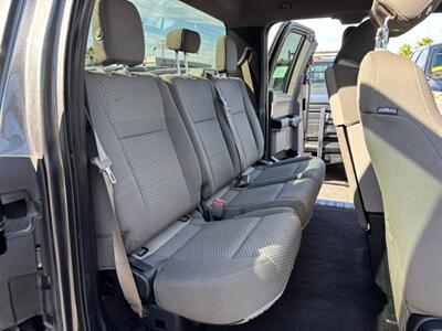 2017 Ford F-150 XLT   - Photo 11 - Sacramento, CA 95821