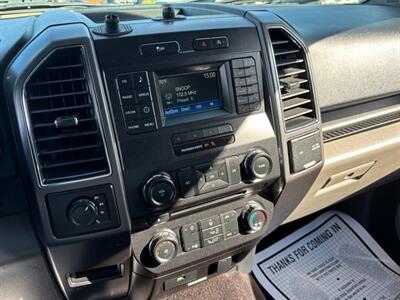 2017 Ford F-150 XLT   - Photo 16 - Sacramento, CA 95821