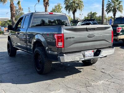 2017 Ford F-150 XLT   - Photo 5 - Sacramento, CA 95821