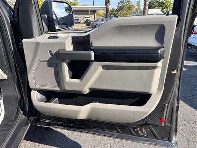 2017 Ford F-150 XLT   - Photo 12 - Sacramento, CA 95821