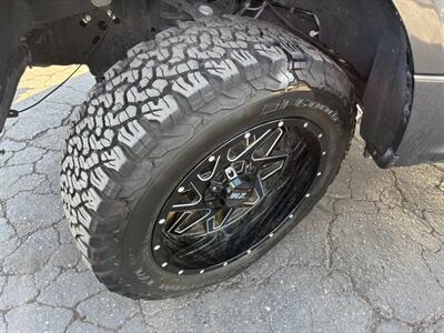 2017 Ford F-150 XLT   - Photo 20 - Sacramento, CA 95821