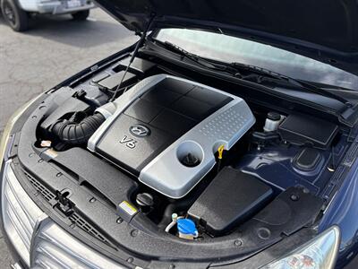 2009 Hyundai Genesis 3.8L V6 - Photo 18 - Sacramento, CA 95821