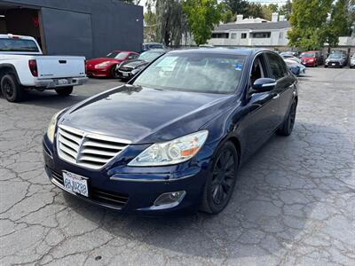 2009 Hyundai Genesis 3.8L V6 - Photo 7 - Sacramento, CA 95821